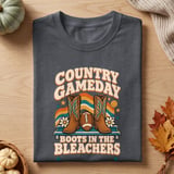 Country Gameday Bleachers Tee thumbnail 2