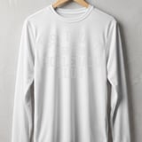 Pickleball Sport-Tek Long Sleeve Tee, Just Dink It Est. 1965 Pickleball Club, Sun Shield Shirt thumbnail 11
