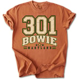 301 Bowie Maryland Tee thumbnail 6