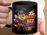 Emergency Bee Ready Mug thumbnail 17