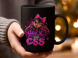 Hex The CSS Mug thumbnail 13