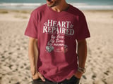 Heart Repaired Tee thumbnail 7