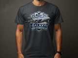 C-5 Galaxy T-Shirt, US Military Cargo Airplane Tee, Air Force Pilot Veteran Shirt, Aviation Enthusiast Gift, Heavy Airlift Graphic Top thumbnail 5