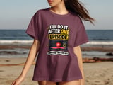 After One Episode Tee thumbnail 3