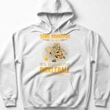 Pickleball Gildan Fleece Hoodie, Some Grandpas Take Naps Real Grandpas Play Pickleball (Then Take a Nap), Court Pullover thumbnail 7