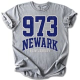 973 Newark New Jersey Tee thumbnail 10