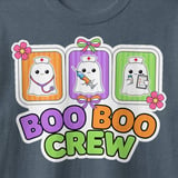 Boo Boo Crew Tee thumbnail 7