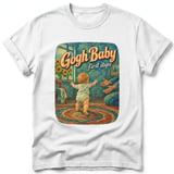 Gogh Baby ~ Comfort Colors Premium Tee thumbnail 9