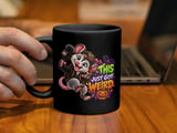 This Just Got Weird Possum Mug thumbnail 5