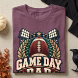 Game Day Dad Tee or Sweatshirt thumbnail 8