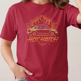 Hot Hatch - Hatchback Car Design thumbnail 3