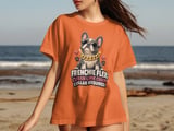 Frenchie Flex Tee thumbnail 7