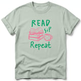 Read Sip Repeat Tee thumbnail 26