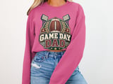 Game Day Dad T-Shirt thumbnail 11