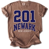 201 Newark NJ Tee thumbnail 10