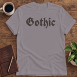 Gothic Softstyle Tee thumbnail 6