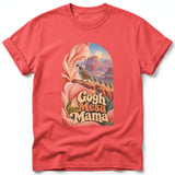 Gogh Mesa Mama ~ Comfort Colors Premium Tee thumbnail 3