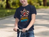 You Saw Nothing Randy the Raccoon Tee thumbnail 16