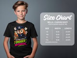 Bigger Notebook Officer Hoot the Owl Tee thumbnail 19