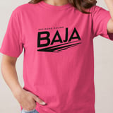 BAJA - Off Road Racing Design thumbnail 5