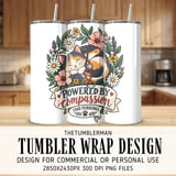 Powered By Compassion Digital PNG thumbnail 8