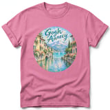 Gogh Annecy ~ Comfort Colors Premium Tee thumbnail 11