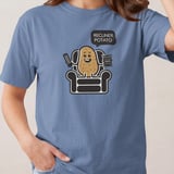 Recliner Potato Design thumbnail 6