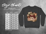 Cozy Season Cat Sweatshirt, Vintage Winter Cat Hoodie, Cute Tabby Cat Scarf Graphic, Aesthetic Autumn Cottagecore Tote Bag Gift thumbnail 12