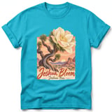 Joshua Bloom ~ Comfort Colors Premium Tee thumbnail 5