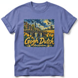 Gogh Dutch ~ Comfort Colors Premium Tee thumbnail 10