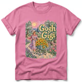 Gogh Gigi ~ Comfort Colors Premium Tee thumbnail 11