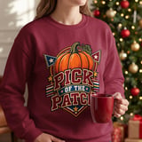 Pick Of The Patch Tee thumbnail 12