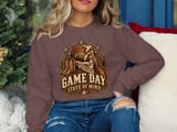 Game Day State of Mind Tee or Sweatshirt thumbnail 19