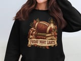 Friday Night Lights Tee or Sweatshirt thumbnail 14
