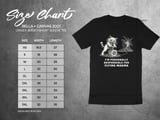 Responsible For Flying Magma Absurd Cat Tee thumbnail 8