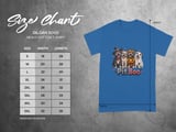 Pit Boo Halloween Tee thumbnail 2