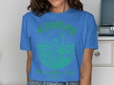 Kansas Sunflower State Graphic Tee thumbnail 10