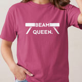 Beam Queen - Gymnastics Design thumbnail 2