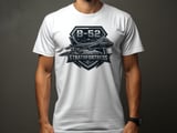 B52 Stratofortress Shirt, Military Aviation T-Shirt, Bomber Aircraft Graphic Tee, Air Force Veteran Gift, Tactical Airplane Top for Men thumbnail 3