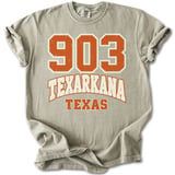 903 Texarkana TX Tee thumbnail 3