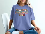 Thankful Pharmacy Crew Graphic Tee thumbnail 3
