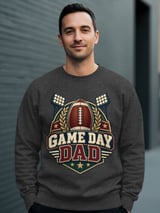 Game Day Dad Tee or Sweatshirt thumbnail 20