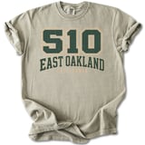510 East Oakland California Tee thumbnail 11