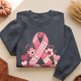 Hope Is Handmade Ribbon Tee thumbnail 7