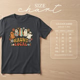 Haunt Local Tee thumbnail 9