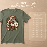 Kickoff Ready Bulldog Tee thumbnail 14