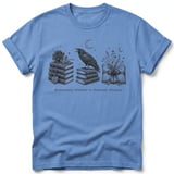 Emotionally Attached Fictional Villains Tee thumbnail 30