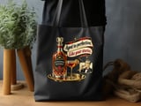 Aged to Perfection Tote Bag thumbnail 2