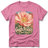 Gogh Prickly ~ Comfort Colors Premium Tee thumbnail 11