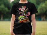 Best Video Ever Parker the Possum Tee thumbnail 20